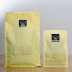 Social Butterfly, Filter (our staple)