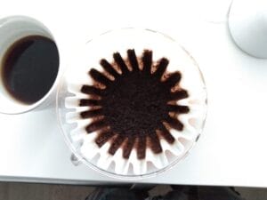 Filter Coffee