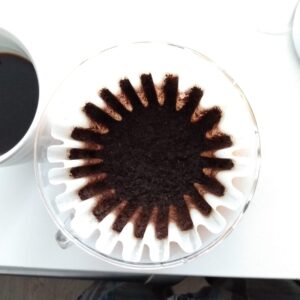 Filter Coffee