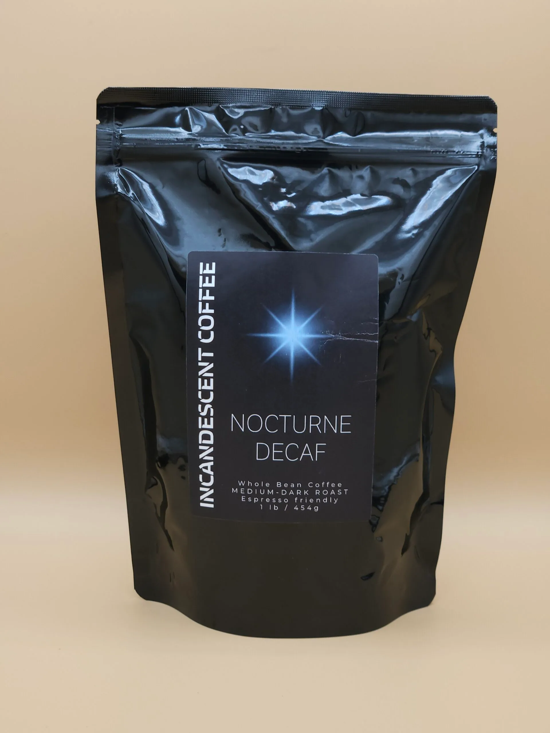 Nocturne Decaf
