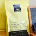 Benjamin Paz, Filter