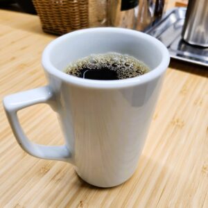 Decaf