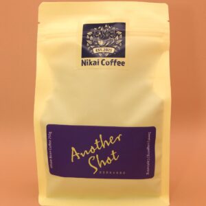 Another Shot Espresso