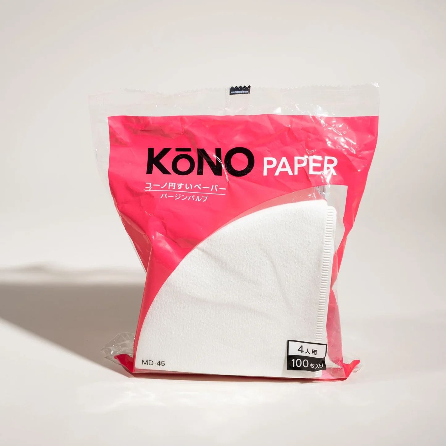 Kono Paper Filter