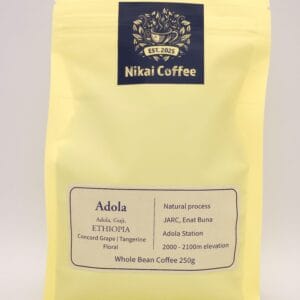 Adola, natural, Ethiopia